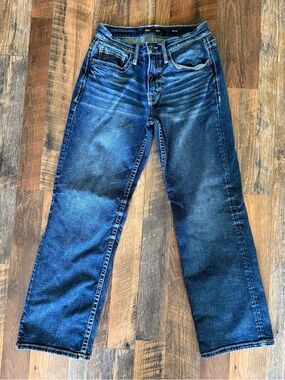 Buckle BKE Wells Blue Jeans 28 x 30